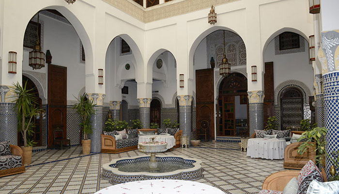 Riad El Yacout